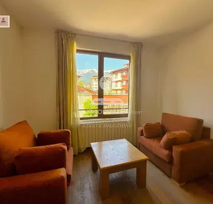 Photo 5 — 1-bedroom apartment in Blagoevgrad, Bansko