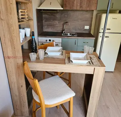 Photo 2 — 1-bedroom apartment in Oblast Blagoevgrad, Bansko