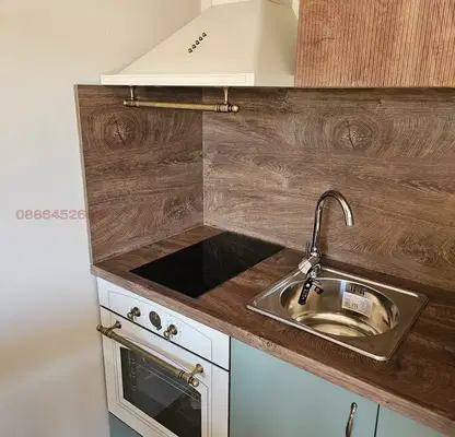Photo 3 — 1-bedroom apartment in Oblast Blagoevgrad, Bansko