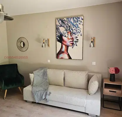 Photo 4 — 1-bedroom apartment in Oblast Blagoevgrad, Bansko