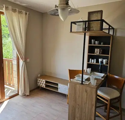 Photo 5 — 1-bedroom apartment in Oblast Blagoevgrad, Bansko