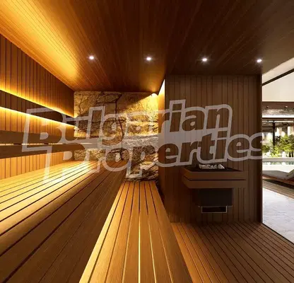 Photo 4 — 1-bedroom apartment in Oblast Blagoevgrad, Bansko