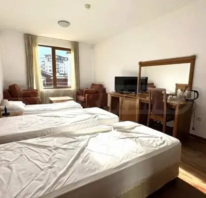 Photo 2 — 1-bedroom apartment in Oblast Blagoevgrad, Bansko
