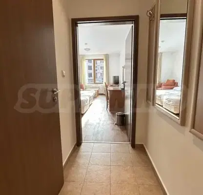 Photo 4 — 1-bedroom apartment in Oblast Blagoevgrad, Bansko