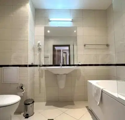 Photo 5 — 1-bedroom apartment in Oblast Blagoevgrad, Bansko