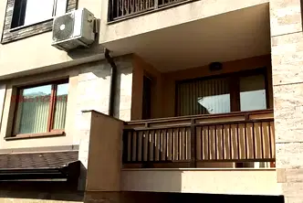 Едностаен апартамент в Благоевград, Банско