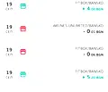 Снимка 5 — Едностаен апартамент в Благоевград, Банско