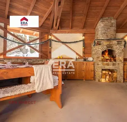 Photo 2 — 1-bedroom apartment in Oblast Blagoevgrad, Bansko