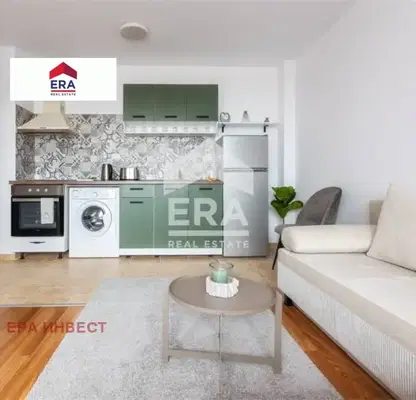Photo 3 — 1-bedroom apartment in Oblast Blagoevgrad, Bansko