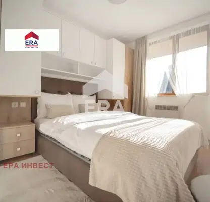 Photo 4 — 1-bedroom apartment in Oblast Blagoevgrad, Bansko