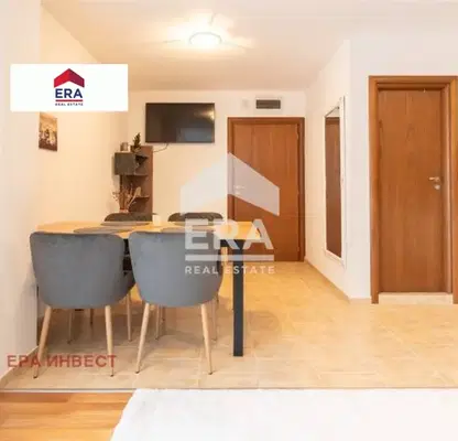 Photo 5 — 1-bedroom apartment in Oblast Blagoevgrad, Bansko