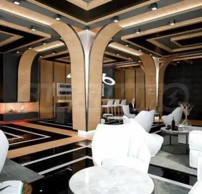 Photo 5 — 1-bedroom apartment in Oblast Blagoevgrad, Bansko
