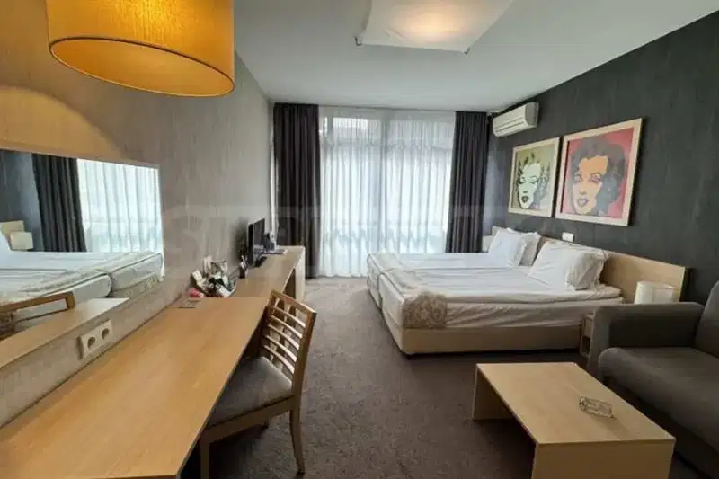 1-bedroom apartment in Oblast Blagoevgrad, Bansko