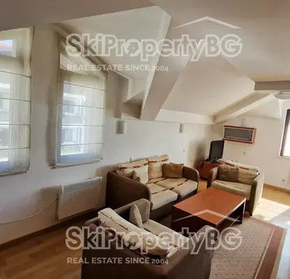 Photo 3 — 1-bedroom apartment in Oblast Blagoevgrad, Bansko