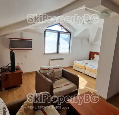 Photo 4 — 1-bedroom apartment in Oblast Blagoevgrad, Bansko