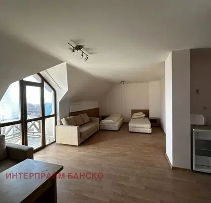 Photo 2 — 1-bedroom apartment in Oblast Blagoevgrad, Bansko