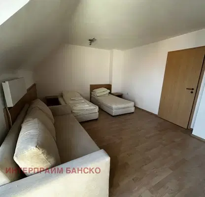 Photo 3 — 1-bedroom apartment in Oblast Blagoevgrad, Bansko