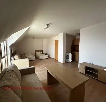 Photo 5 — 1-bedroom apartment in Oblast Blagoevgrad, Bansko