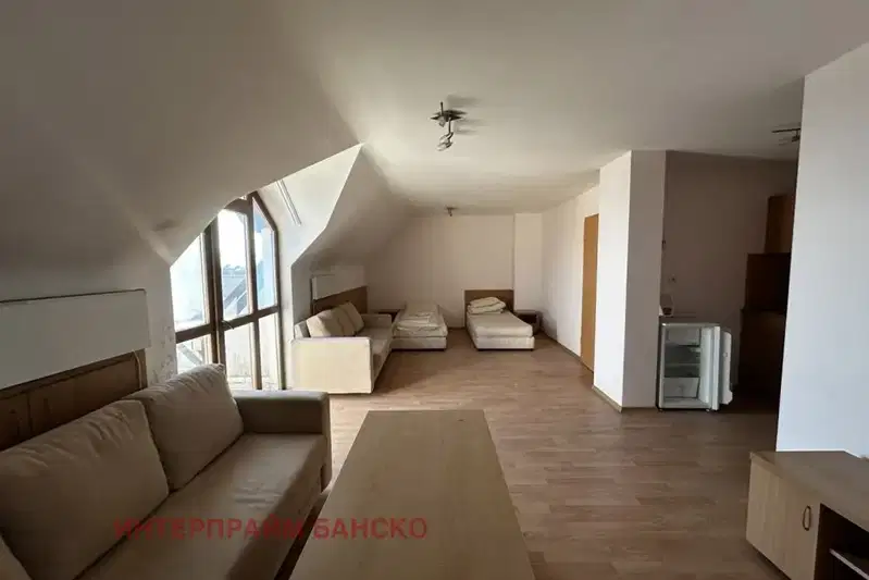 1-bedroom apartment in Oblast Blagoevgrad, Bansko