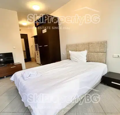 Photo 2 — 1-bedroom apartment in Oblast Blagoevgrad, Bansko