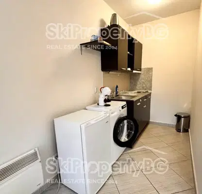 Photo 3 — 1-bedroom apartment in Oblast Blagoevgrad, Bansko
