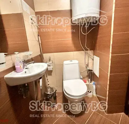 Photo 4 — 1-bedroom apartment in Oblast Blagoevgrad, Bansko