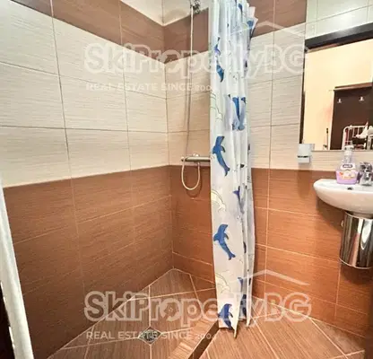 Photo 5 — 1-bedroom apartment in Oblast Blagoevgrad, Bansko