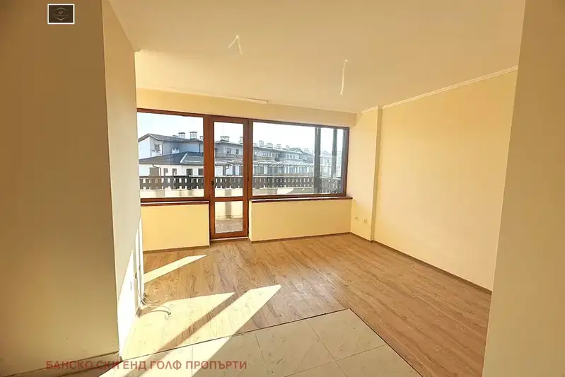 1-bedroom apartment in Oblast Blagoevgrad, Bansko