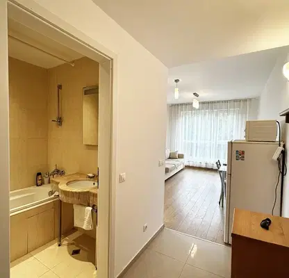 Photo 3 — 1-bedroom apartment in Oblast Blagoevgrad, Bansko