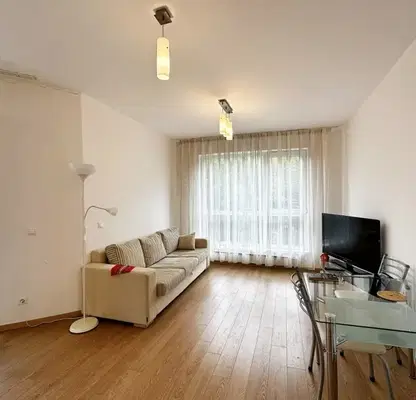 Photo 4 — 1-bedroom apartment in Oblast Blagoevgrad, Bansko