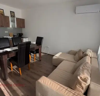 Photo 3 — 1-bedroom apartment in Oblast Blagoevgrad, Bansko