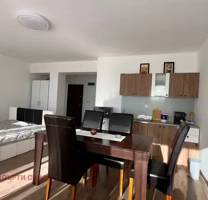Photo 4 — 1-bedroom apartment in Oblast Blagoevgrad, Bansko