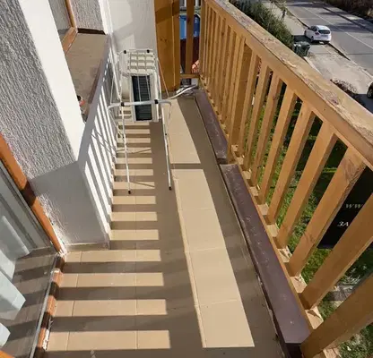 Photo 5 — 1-bedroom apartment in Oblast Blagoevgrad, Bansko