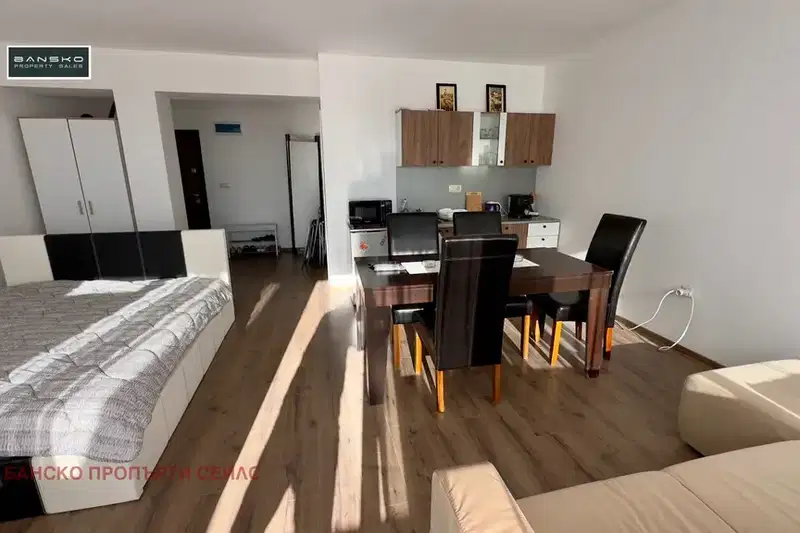 1-bedroom apartment in Oblast Blagoevgrad, Bansko