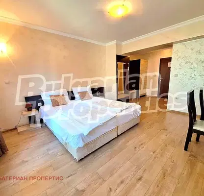 Photo 2 — 1-bedroom apartment in Oblast Blagoevgrad, Razlog