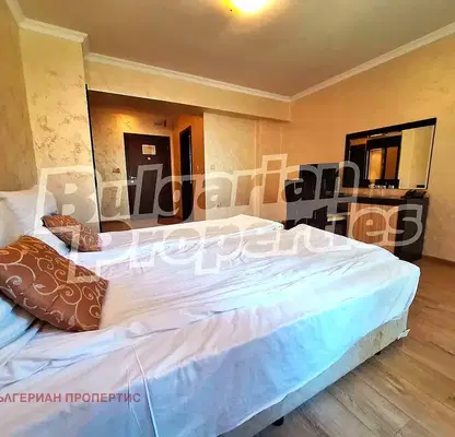Photo 3 — 1-bedroom apartment in Oblast Blagoevgrad, Razlog