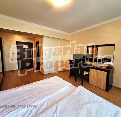 Photo 5 — 1-bedroom apartment in Oblast Blagoevgrad, Razlog