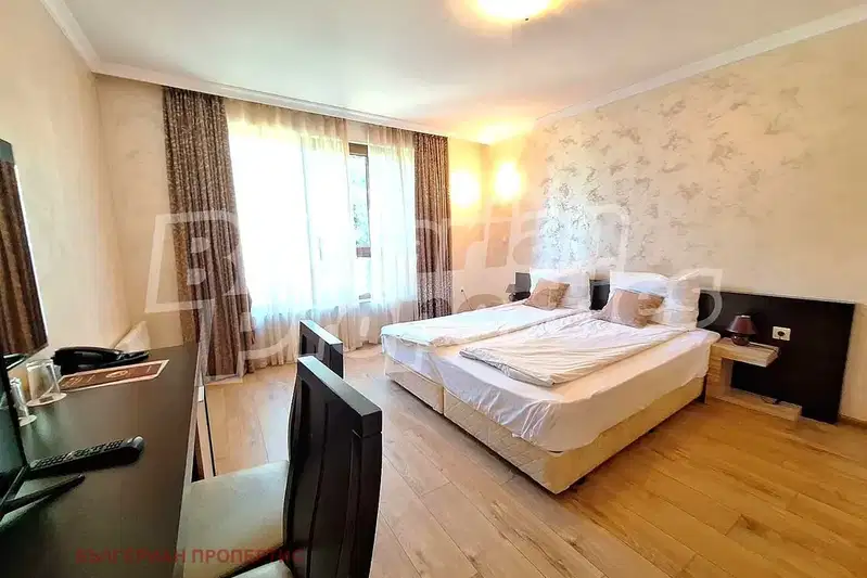 1-bedroom apartment in Oblast Blagoevgrad, Razlog