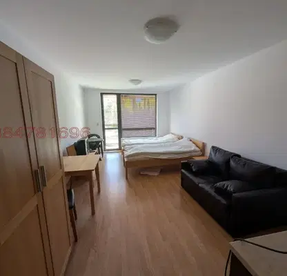 Photo 2 — 1-bedroom apartment in Blagoevgrad, Razlog