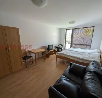 Photo 3 — 1-bedroom apartment in Blagoevgrad, Razlog