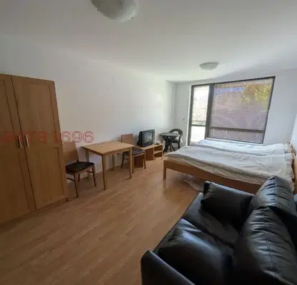 Photo 4 — 1-bedroom apartment in Blagoevgrad, Razlog