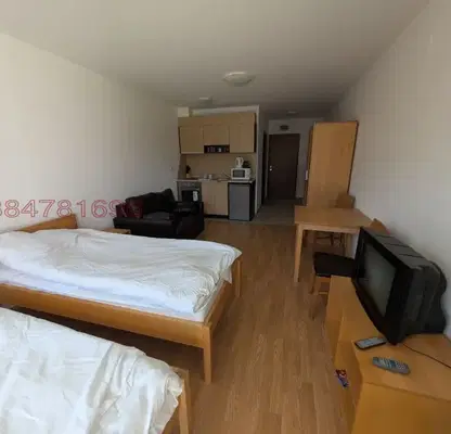 Photo 5 — 1-bedroom apartment in Blagoevgrad, Razlog