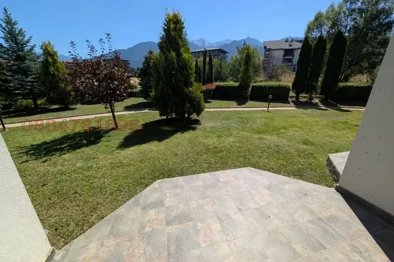 1-bedroom apartment in Blagoevgrad, Razlog