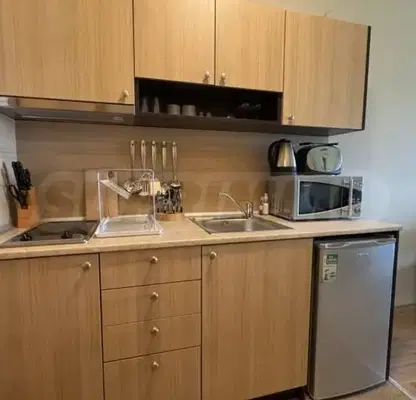 Photo 3 — 1-bedroom apartment in Oblast Blagoevgrad, Razlog