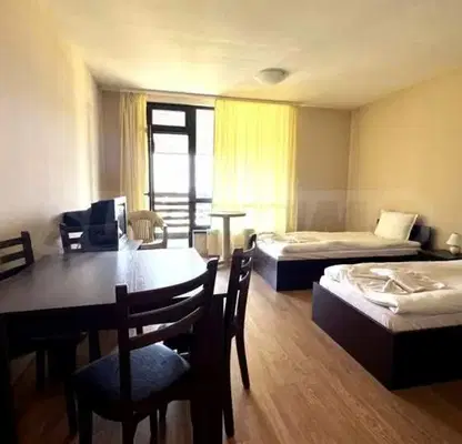 Photo 4 — 1-bedroom apartment in Oblast Blagoevgrad, Razlog