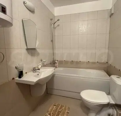 Photo 5 — 1-bedroom apartment in Oblast Blagoevgrad, Razlog