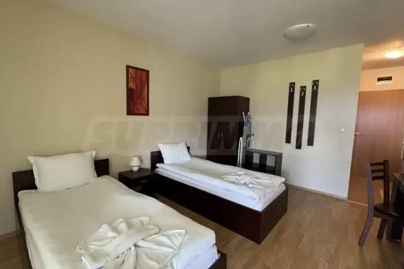 1-bedroom apartment in Oblast Blagoevgrad, Razlog