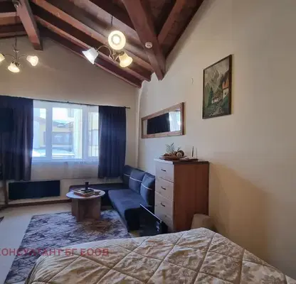 Photo 2 — 1-bedroom apartment in Oblast Blagoevgrad, Razlog