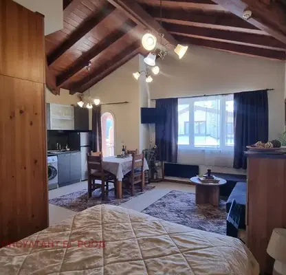 Photo 3 — 1-bedroom apartment in Oblast Blagoevgrad, Razlog