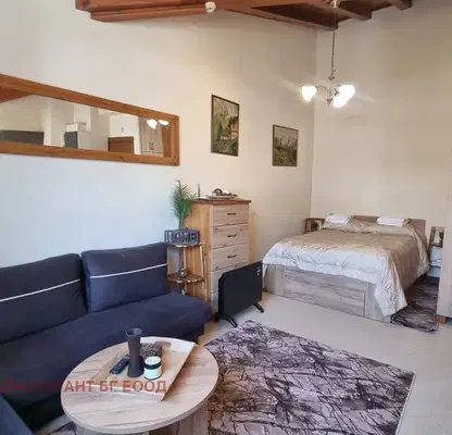 Photo 4 — 1-bedroom apartment in Oblast Blagoevgrad, Razlog